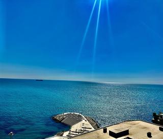 The Seafront Loft Durrës Sea view - Durrës - 0