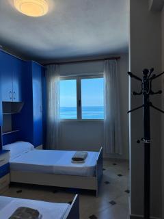 The Seafront Loft Durrës Sea view - Durrës - 2