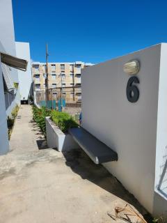 6 min away Bad Bunny's venue,Full gen nxt Condado - San Juan - 3