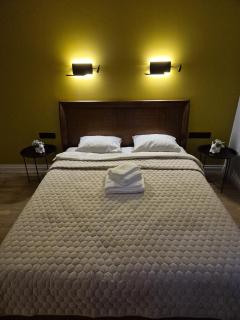 Modern Comfort Riga Apartaments - Free Parking, Lift, Balcony - Riga - 9