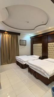شقق ضيافة الفارس للوحدات السكنية - Taif - 3