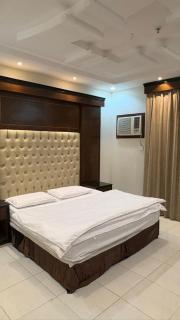 شقق ضيافة الفارس للوحدات السكنية - Taif - 2
