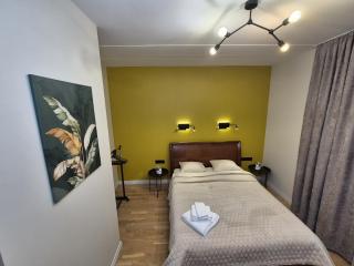 Modern Comfort Riga Apartaments - Free Parking, Lift, Balcony - Riga - 7