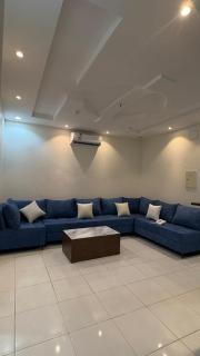 شقق ضيافة الفارس للوحدات السكنية - Taif - 1