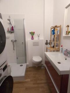 3 Rooms 3 Beds Apartment in Düsseldorf Center - Düsseldorf - 5