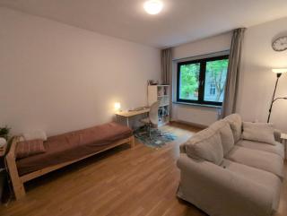 3 Rooms 3 Beds Apartment in Düsseldorf Center - Düsseldorf - 4
