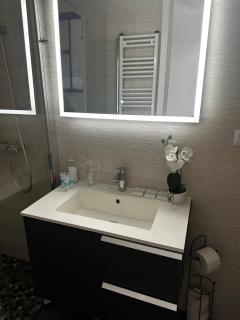 Apartment Barba - 1