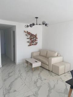Departamento 3 ambientes - Mar del Plata - 4