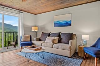 Modern Mountain Escape - Gatlinburg - 5