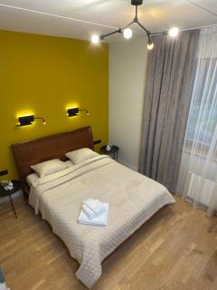 Modern Comfort Riga Apartaments - Free Parking, Lift, Balcony - Riga - 8
