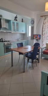 Stella's Apartments - 3B - Saranda - 4