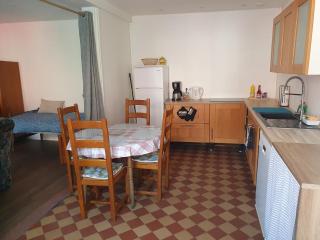 Proximity to Cité Internationale - 1