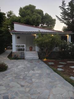 Theros & Trygos Boutique Houses - ATH Airport - Artemida - 1
