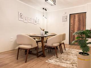 Spacious 3BR Comfort Steps from Gameat Al Dewal - Kairo - 8