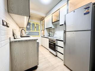 Spacious 3BR Comfort Steps from Gameat Al Dewal - Kairo - 7