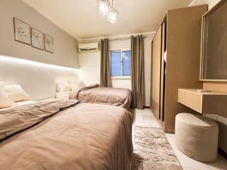 Spacious 3BR Comfort Steps from Gameat Al Dewal - Kairo - 3