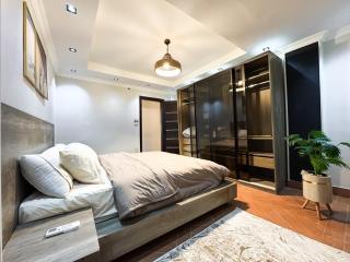 Spacious 3BR Comfort Steps from Gameat Al Dewal - Kairo - 2