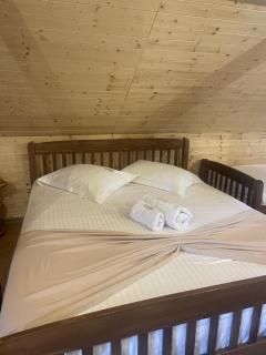 Riza Guest House - Pukë - 8