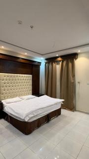 شقق ضيافة الفارس للوحدات السكنية - Taif - 9