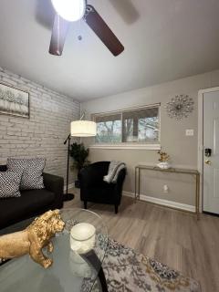 DT DALLAS l LOVELY STAY l BAYLOR MED - Dallas - 7