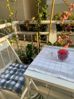 Lucky Space 1 Nice&Cosy Studio - 6