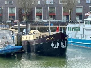 B&B Unitas Rotterdam - Rotterdam - 0