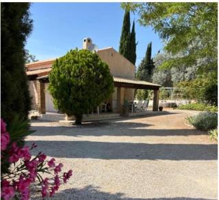 Villa les Faou-Anis - Le Castellet - 4