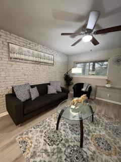 DT DALLAS l LOVELY STAY l BAYLOR MED - Dallas - 9