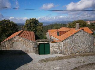 Casa da Costinha - Cinfães - 0