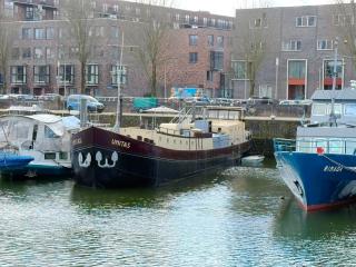B&B Unitas Rotterdam - Rotterdam - 9