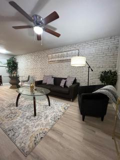 DT DALLAS l LOVELY STAY l BAYLOR MED - Dallas - 5