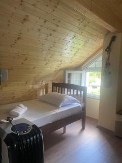 Riza Guest House - Polisi i Vogël - 8