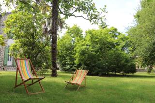 Maison Parc - Bégard - 8