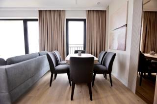 Luksusowy apartament Infinity Chill Baltic Spa - 3