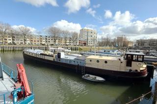 B&B Unitas Rotterdam - Rotterdam - 8