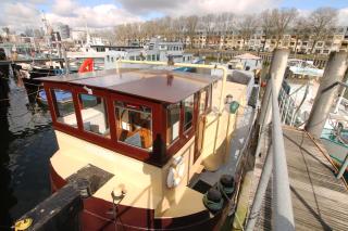 B&B Unitas Rotterdam - Rotterdam - 7
