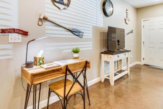 Less Than 1 Mi to Marina Beautiful Bull Shoals Retreat - 3