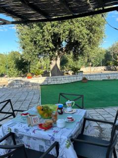 I Trulli di nonno Oronzo - Monopoli - 2