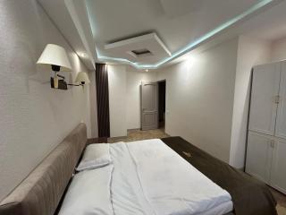 Grand time hotel - Yerevan - 8
