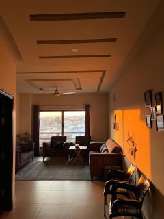 2-BHK Stay Minutes from the Airport & Motorway - Islamabad - 4