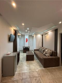 Grand time hotel - Yerevan - 5