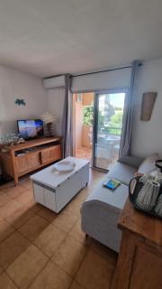Appartement cosy - Sainte-Maxime - 1