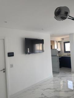 Departamento de 2 ambientes - Mar del Plata - 5