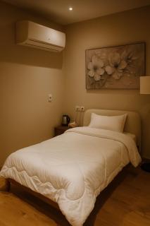 Malek Hotel - Sheikh Zayed - 6