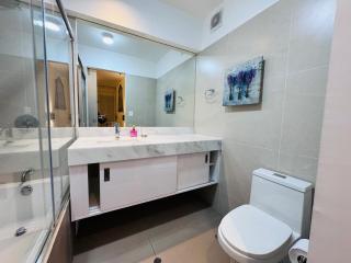 M23 DPTO 2 DORM - 2 BAÑOS CERCA EMBAJADA USA con COCHERA - 1