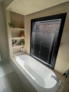 Spacious house with big garden close to the city - Gand - 1