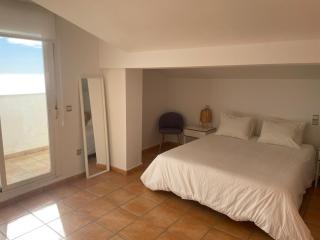 Duplex with sea-view terraces - Jávea - 7
