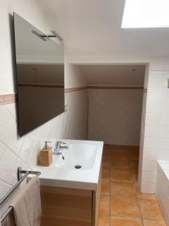 Duplex with sea-view terraces - Jávea - 6