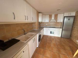 Duplex with sea-view terraces - Jávea - 3