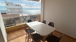 Duplex with sea-view terraces - Jávea - 2